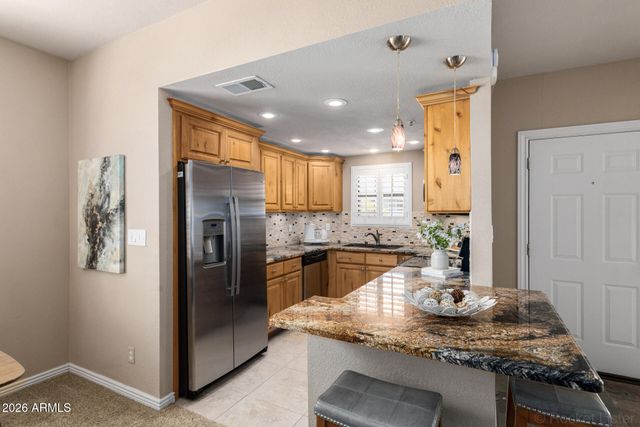 8300 E VIA DE VENTURA -- 2003, Scottsdale, AZ 85258