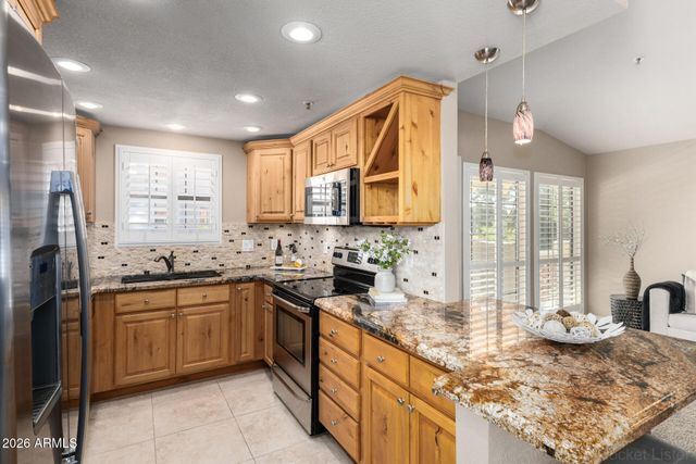 8300 E VIA DE VENTURA -- 2003, Scottsdale, AZ 85258