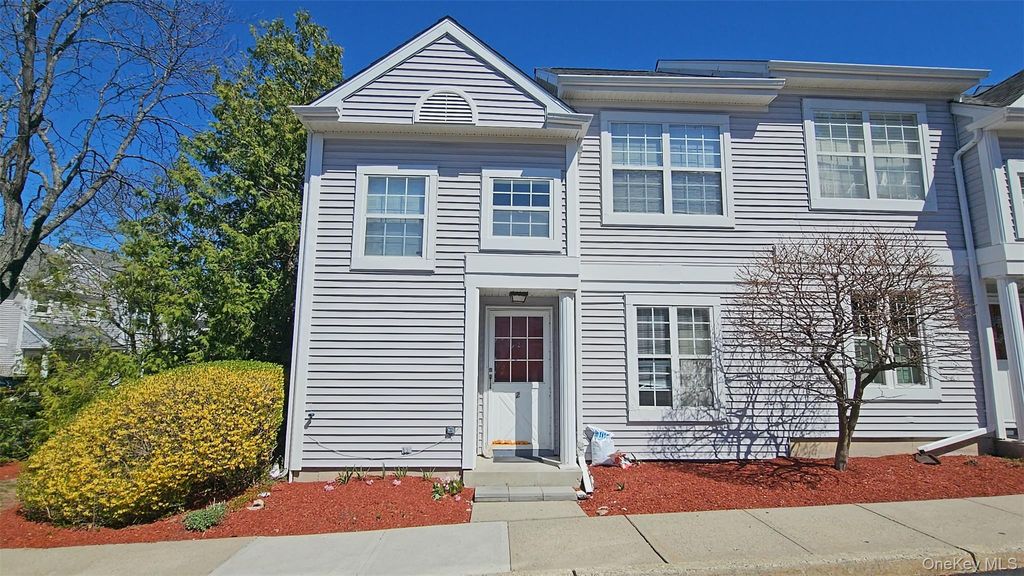 2 Durham Court, Middletown, NY 10940