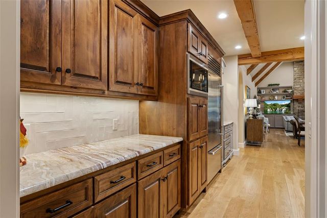 9417 Lake Way Run, Jones, OK 73049