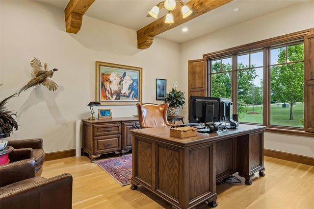 9417 Lake Way Run, Jones, OK 73049