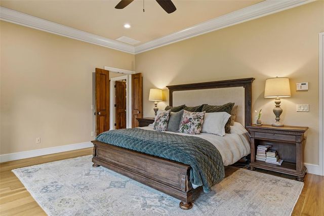 9417 Lake Way Run, Jones, OK 73049
