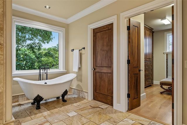 9417 Lake Way Run, Jones, OK 73049