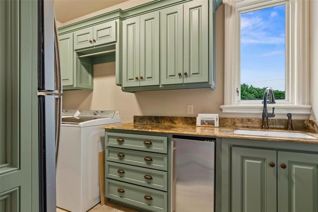 9417 Lake Way Run, Jones, OK 73049