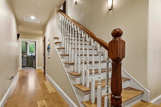 9417 Lake Way Run, Jones, OK 73049