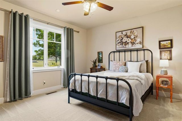 9417 Lake Way Run, Jones, OK 73049