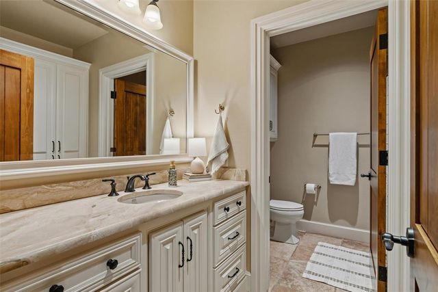 9417 Lake Way Run, Jones, OK 73049