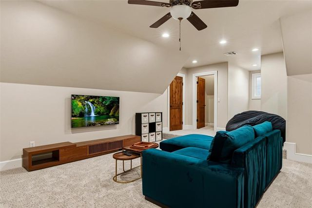 9417 Lake Way Run, Jones, OK 73049