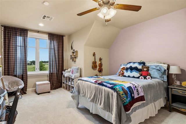 9417 Lake Way Run, Jones, OK 73049