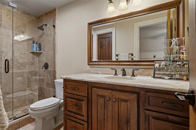 9417 Lake Way Run, Jones, OK 73049