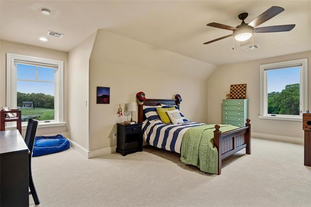 9417 Lake Way Run, Jones, OK 73049
