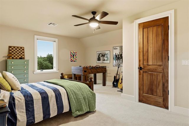 9417 Lake Way Run, Jones, OK 73049