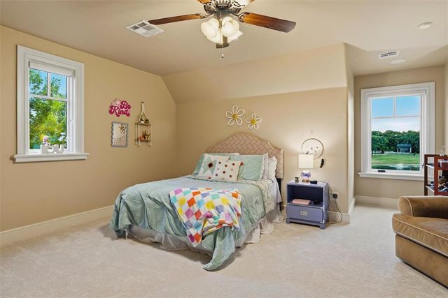 9417 Lake Way Run, Jones, OK 73049