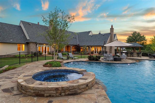 9417 Lake Way Run, Jones, OK 73049