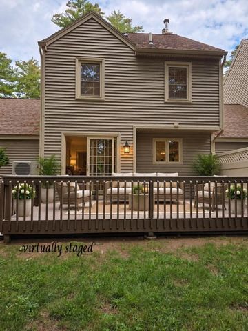 21 Braemar Road, Windham, NH 03087