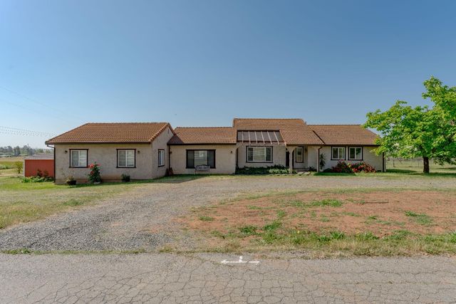 3218 Las Quintas Way, Marysville, CA 95901