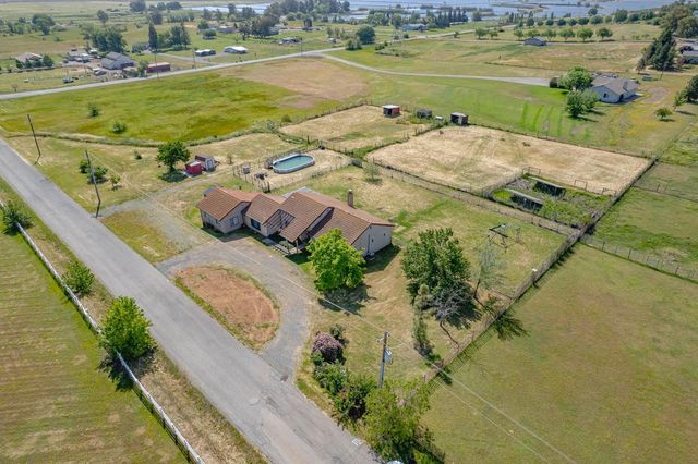 3218 Las Quintas Way, Marysville, CA 95901