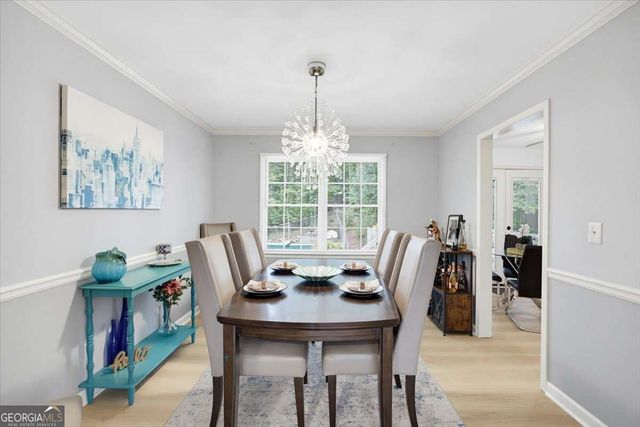 2902 Katy Lane SW, Marietta, GA 30064