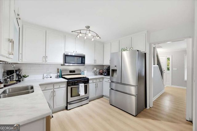 2902 Katy Lane SW, Marietta, GA 30064