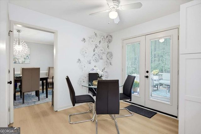 2902 Katy Lane SW, Marietta, GA 30064