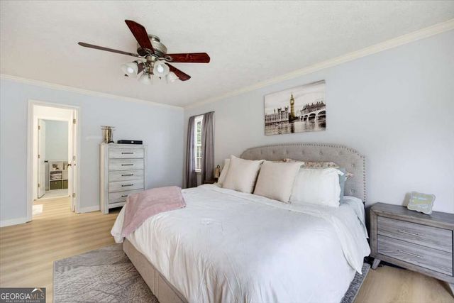 2902 Katy Lane SW, Marietta, GA 30064