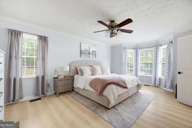2902 Katy Lane SW, Marietta, GA 30064