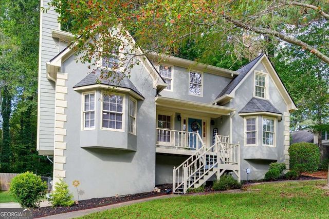 2902 Katy Lane SW, Marietta, GA 30064
