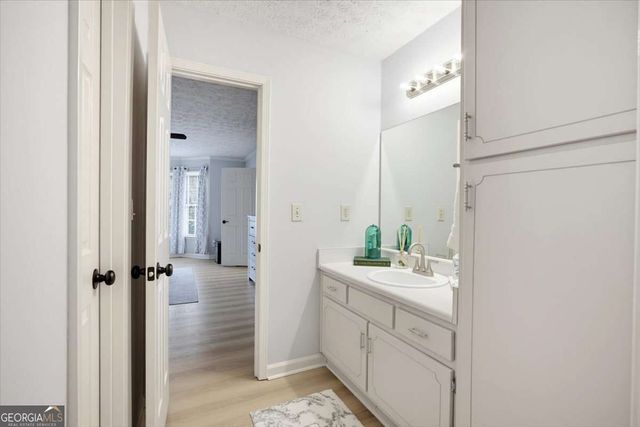 2902 Katy Lane SW, Marietta, GA 30064