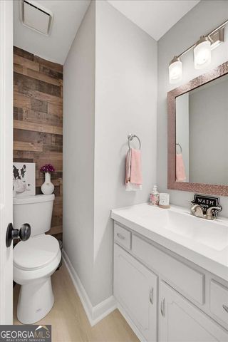 2902 Katy Lane SW, Marietta, GA 30064
