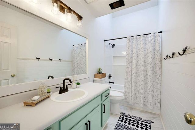 2902 Katy Lane SW, Marietta, GA 30064