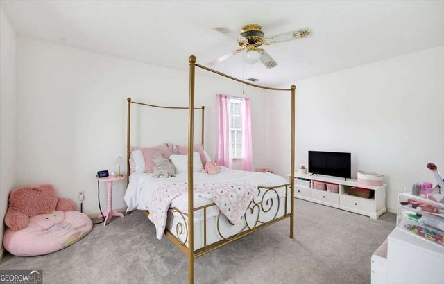 2902 Katy Lane SW, Marietta, GA 30064