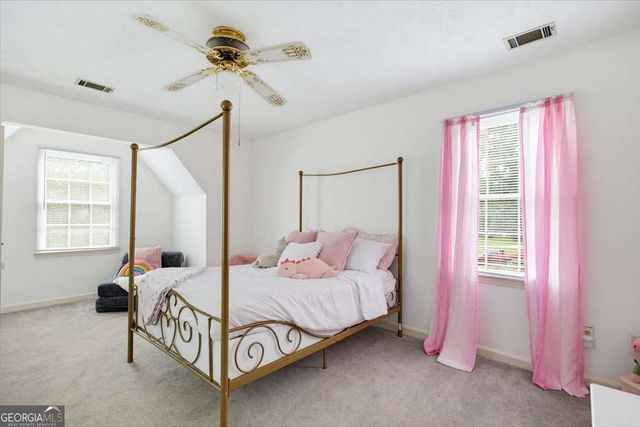 2902 Katy Lane SW, Marietta, GA 30064