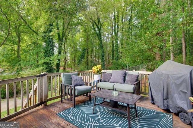 2902 Katy Lane SW, Marietta, GA 30064
