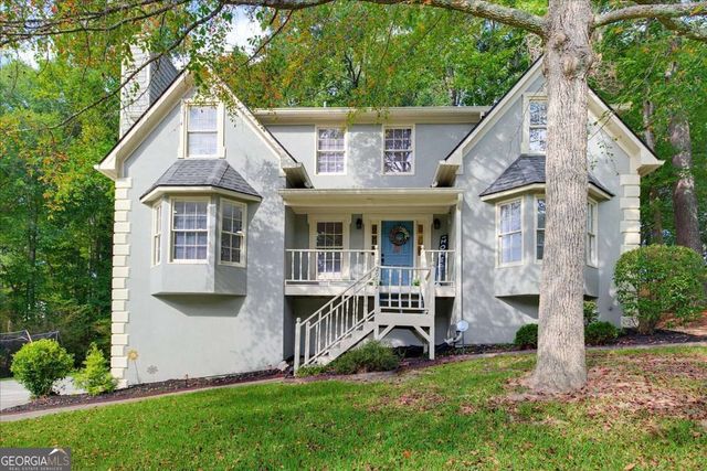 2902 Katy Lane SW, Marietta, GA 30064