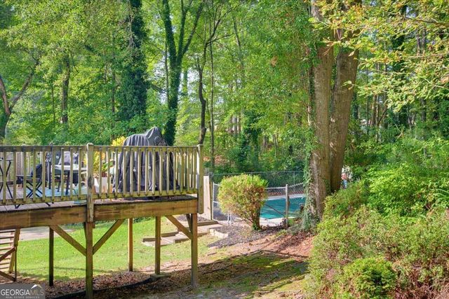 2902 Katy Lane SW, Marietta, GA 30064