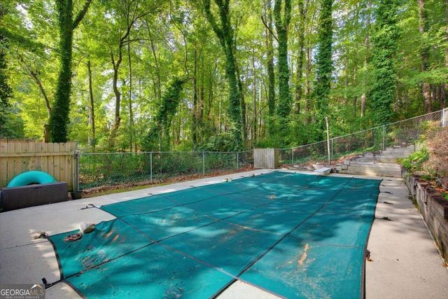 2902 Katy Lane SW, Marietta, GA 30064