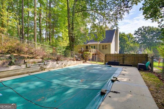 2902 Katy Lane SW, Marietta, GA 30064