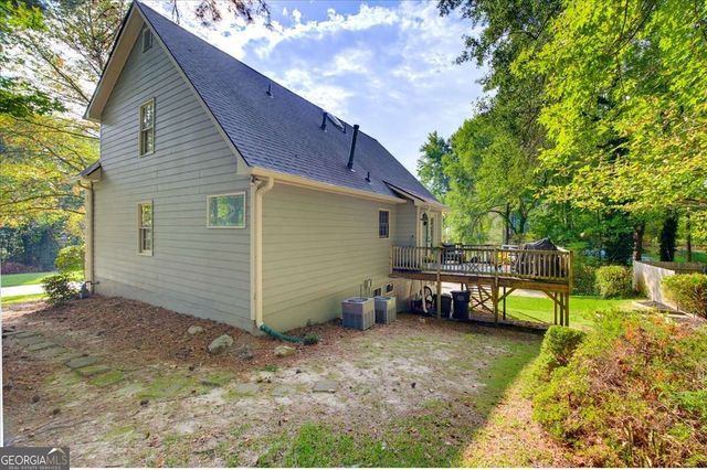 2902 Katy Lane SW, Marietta, GA 30064
