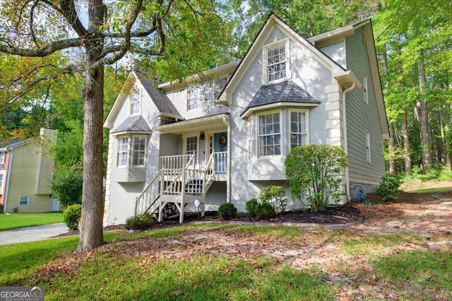 2902 Katy Lane SW, Marietta, GA 30064