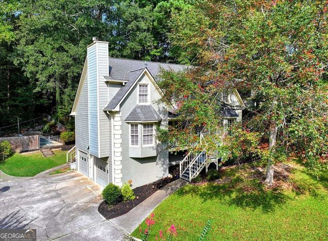 2902 Katy Lane SW, Marietta, GA 30064