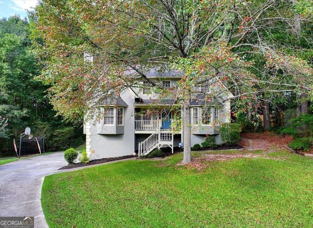2902 Katy Lane SW, Marietta, GA 30064