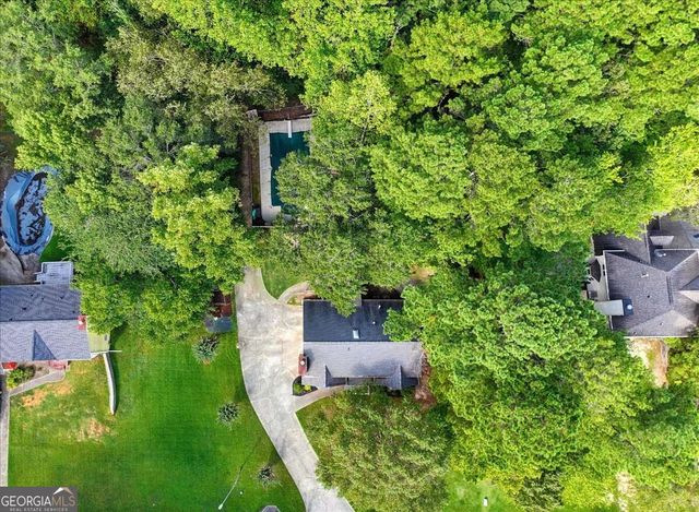 2902 Katy Lane SW, Marietta, GA 30064