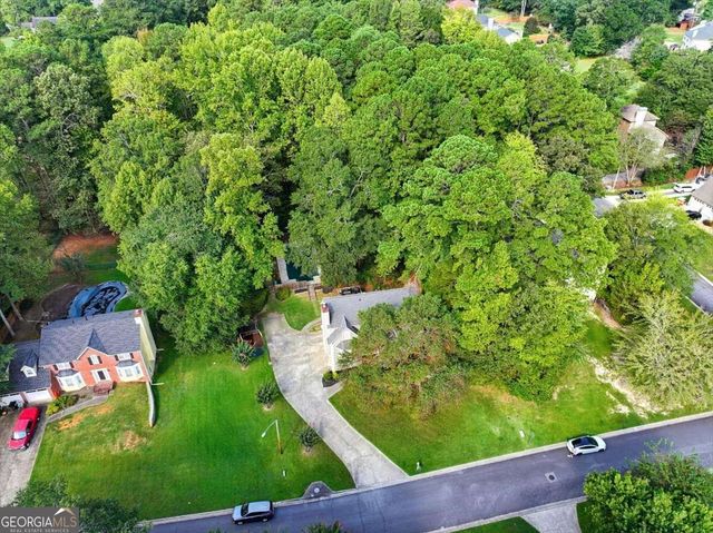 2902 Katy Lane SW, Marietta, GA 30064