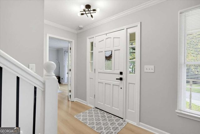 2902 Katy Lane SW, Marietta, GA 30064