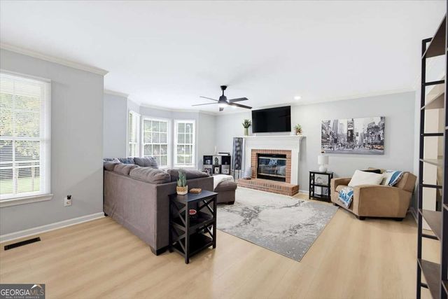 2902 Katy Lane SW, Marietta, GA 30064