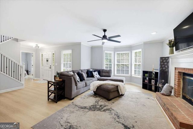 2902 Katy Lane SW, Marietta, GA 30064
