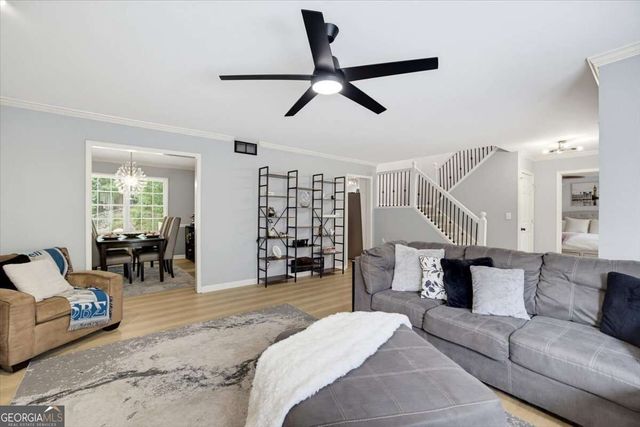2902 Katy Lane SW, Marietta, GA 30064