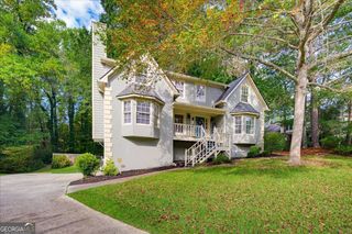2902 Katy Lane SW, Marietta, GA 30064