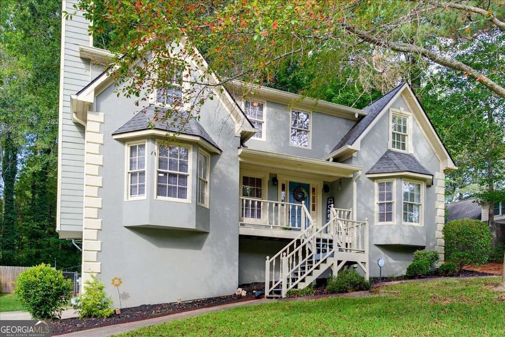 2902 Katy Lane SW, Marietta, GA 30064 — photo 2