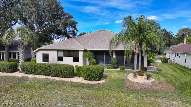 4028 Carter Creek Drive, Avon Park, FL 33825